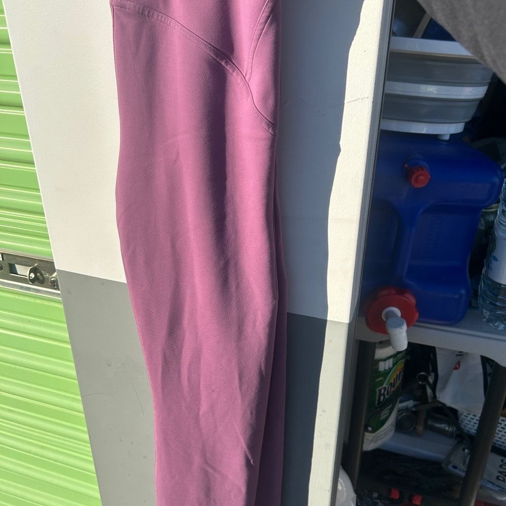 Lululemon Instill leggings 8